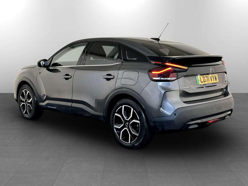 Used Citroen C4 2021 for sale - 77051581: Photo 8