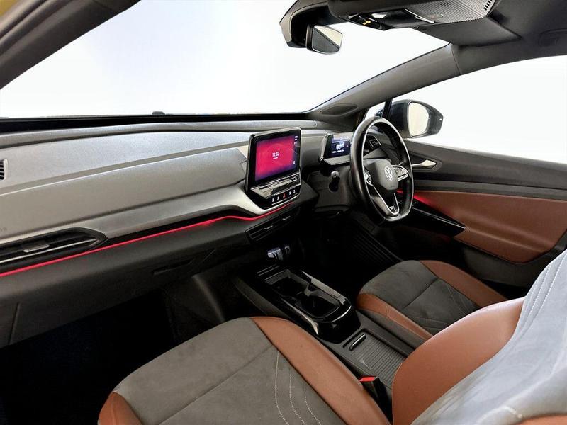 Used Volkswagen ID.4 2021 for sale - 76722991: Photo 12