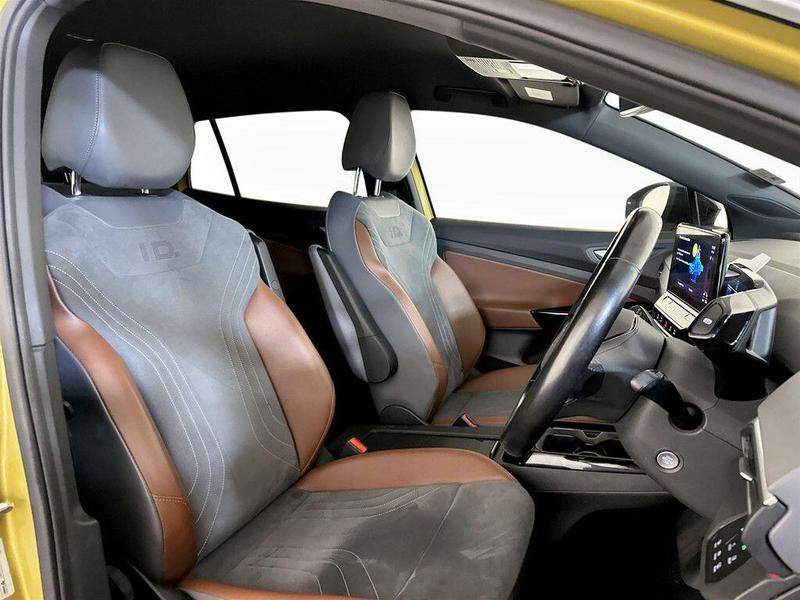 Used Volkswagen ID.4 2021 for sale - 76722991: Photo 13