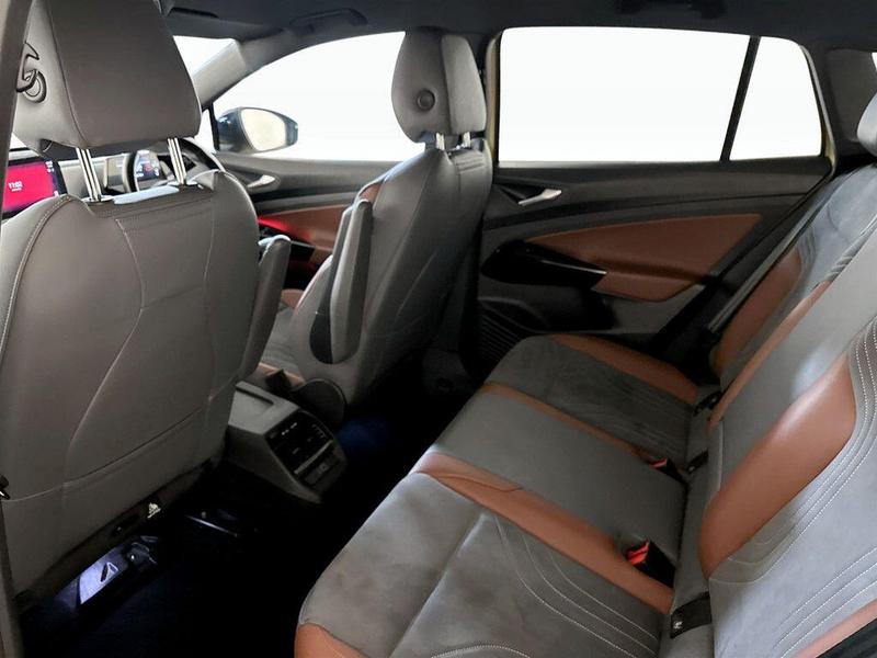 Used Volkswagen ID.4 2021 for sale - 76722991: Photo 14