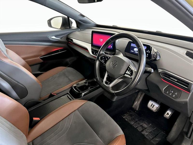 Used Volkswagen ID.4 2021 for sale - 76722991: Photo 15