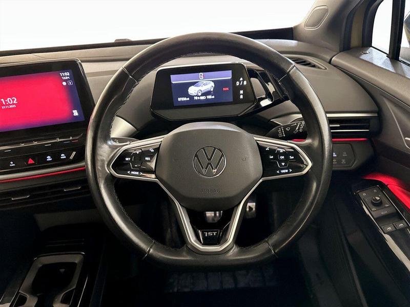 Used Volkswagen ID.4 2021 for sale - 76722991: Photo 16