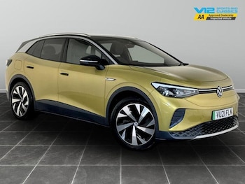 Used Volkswagen ID.4 2021 for sale - 76722991: Photo