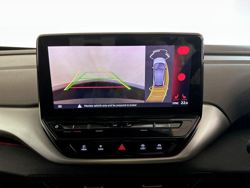 Used Volkswagen ID.4 2021 for sale - 76722991: Photo 20