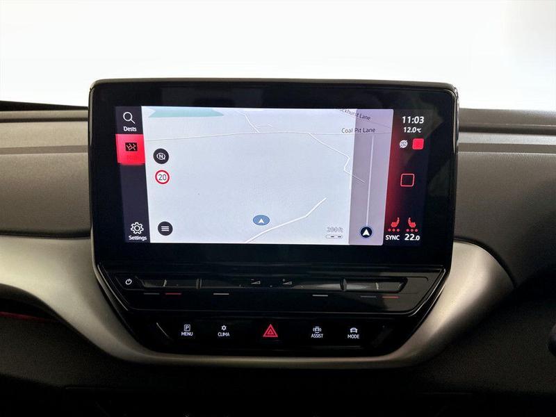 Used Volkswagen ID.4 2021 for sale - 76722991: Photo 21