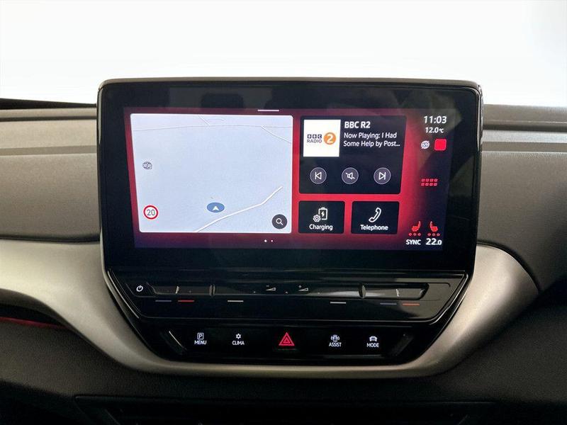 Used Volkswagen ID.4 2021 for sale - 76722991: Photo 22