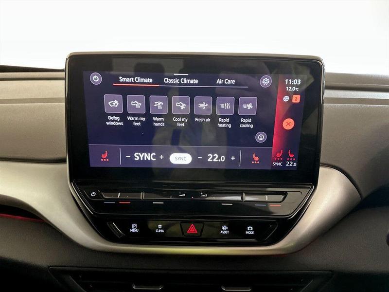 Used Volkswagen ID.4 2021 for sale - 76722991: Photo 23