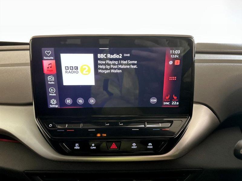 Used Volkswagen ID.4 2021 for sale - 76722991: Photo 24