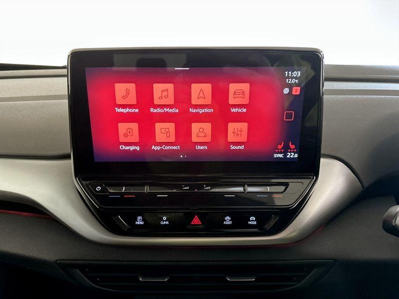 Used Volkswagen ID.4 2021 for sale - 76722991: Photo 25