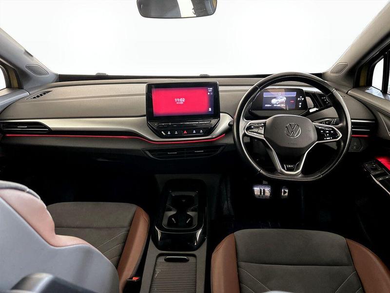 Used Volkswagen ID.4 2021 for sale - 76722991: Photo 3