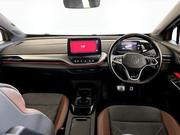 Used Volkswagen ID.4 2021 for sale - 76722991: Photo
