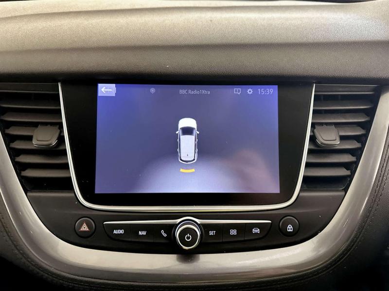 Used Vauxhall Grandland X 2018 for sale - 76979472: Photo 18