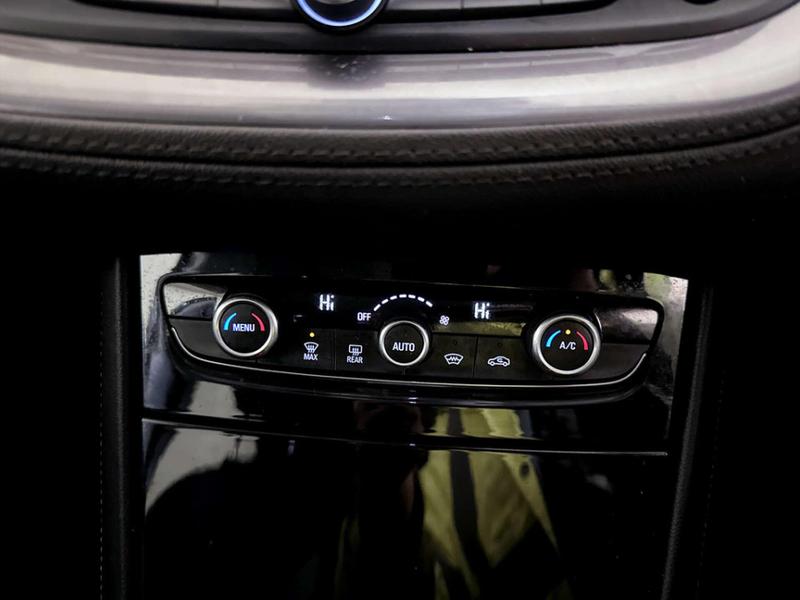 Used Vauxhall Grandland X 2018 for sale - 76979472: Photo 22