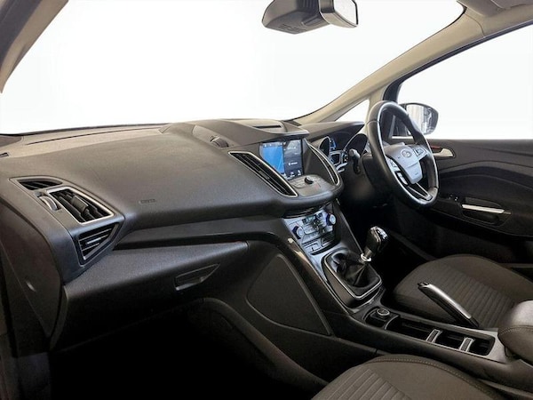 Used Ford C-Max 2018 for sale - 75711693: Photo 12