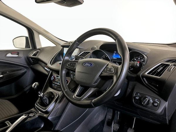 Used Ford C-Max 2018 for sale - 75711693: Photo 15