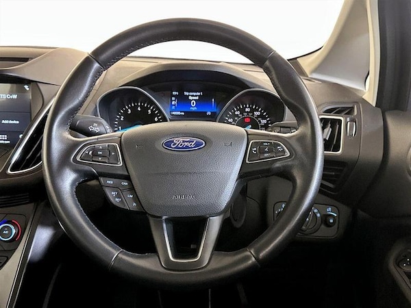 Used Ford C-Max 2018 for sale - 75711693: Photo 16