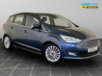 Ford - C-Max