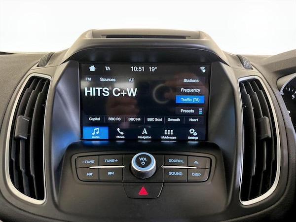 Used Ford C-Max 2018 for sale - 75711693: Photo 22