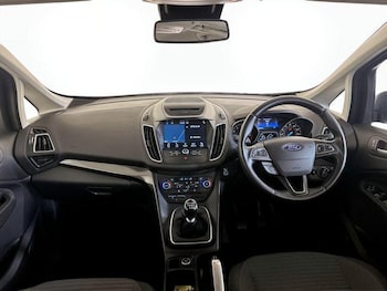 Used Ford C-Max 2018 for sale - 75711693: Photo