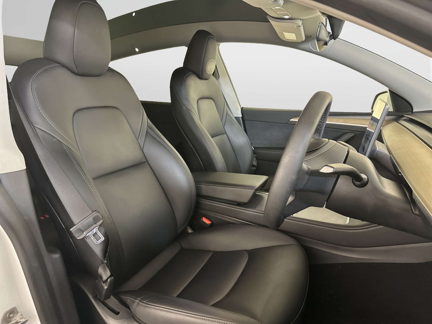 Used Tesla Model Y 2023 for sale - 77836367: Photo 13