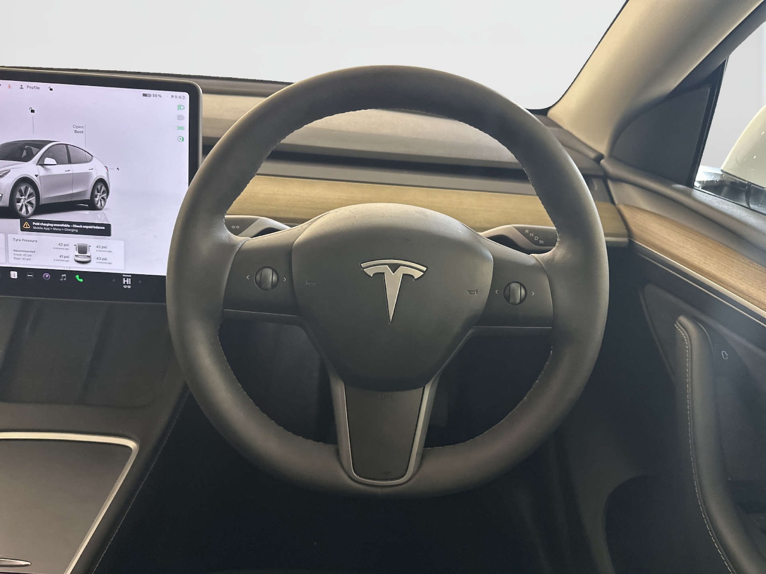 Used Tesla Model Y 2023 for sale - 77836367: Photo 17