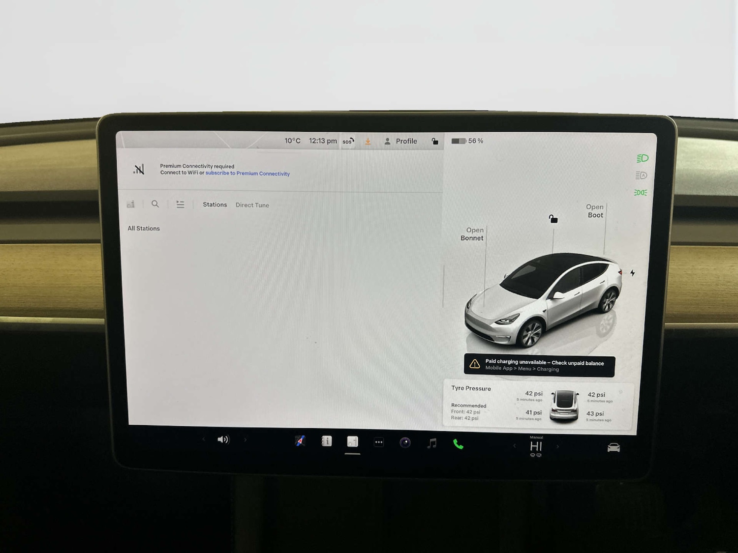 Used Tesla Model Y 2023 for sale - 77836367: Photo 22