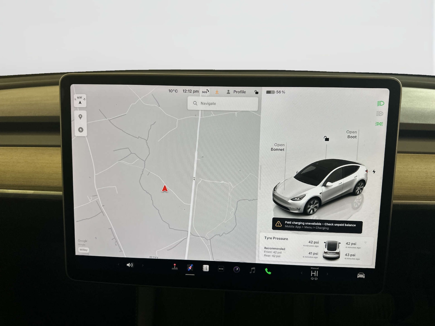 Used Tesla Model Y 2023 for sale - 77836367: Photo 27