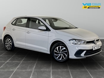 2024 (73) - 1.0 Life 5dr