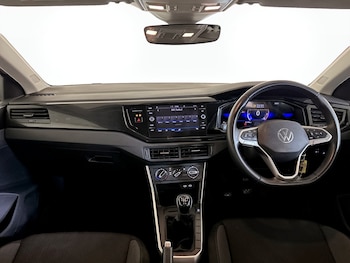 Used Volkswagen Polo 2024 for sale - 75593419: Photo