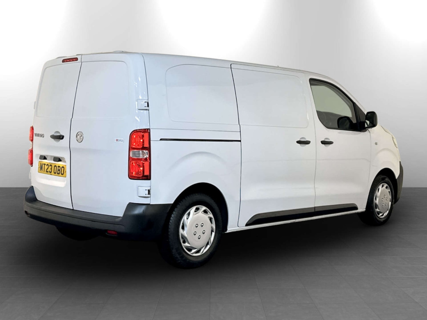 Used Vauxhall Vivaro 2023 for sale - 77650494: Photo 10