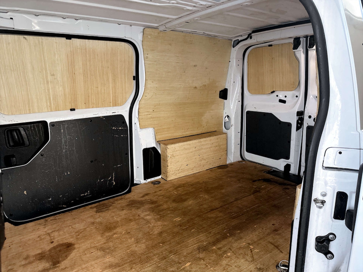 Used Vauxhall Vivaro 2023 for sale - 77650494: Photo 13