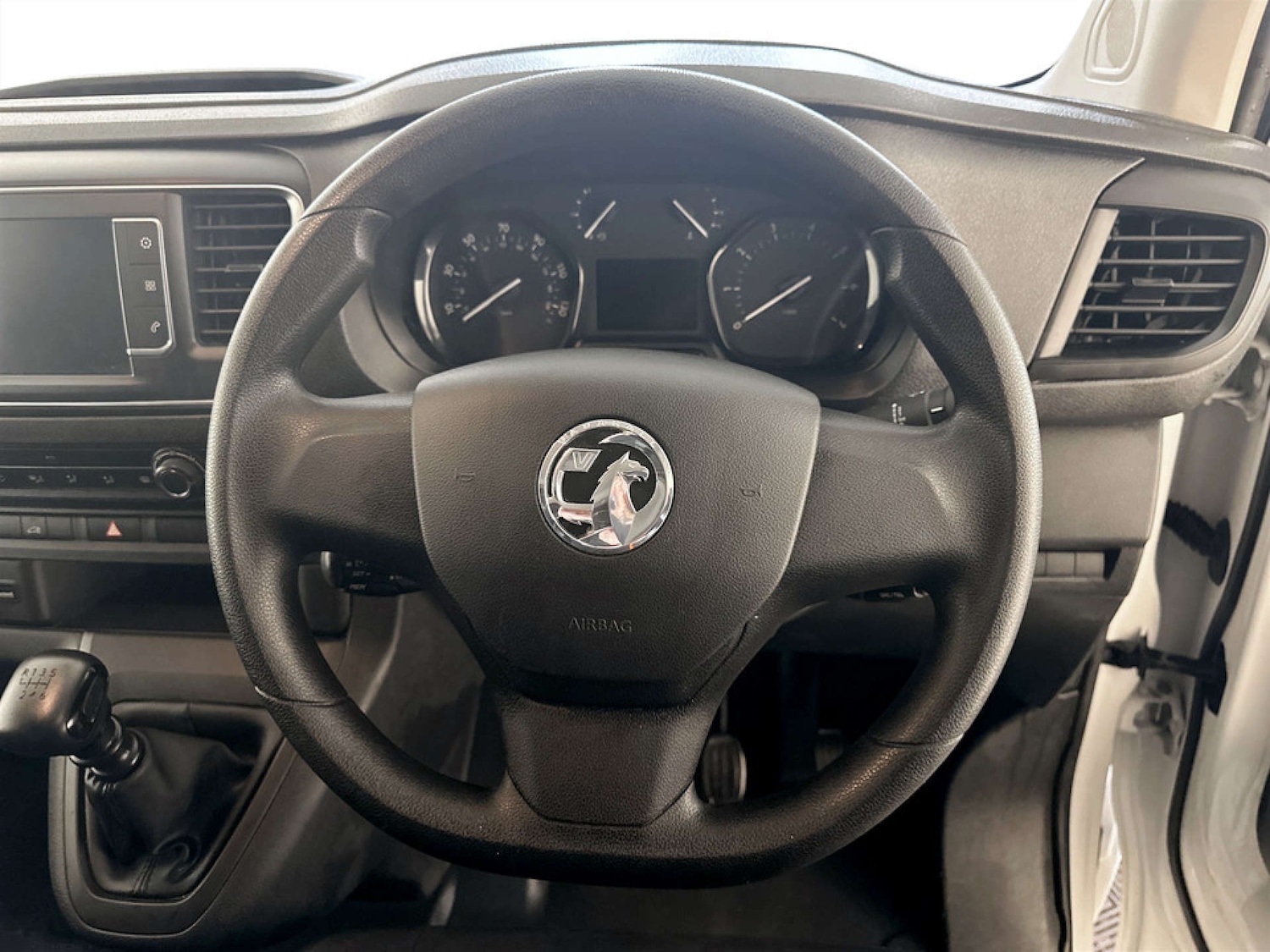 Used Vauxhall Vivaro 2023 for sale - 77650494: Photo 15