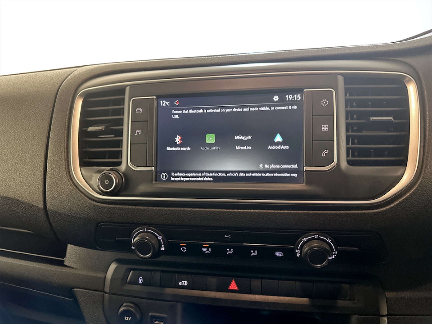 Used Vauxhall Vivaro 2023 for sale - 77650494: Photo 17