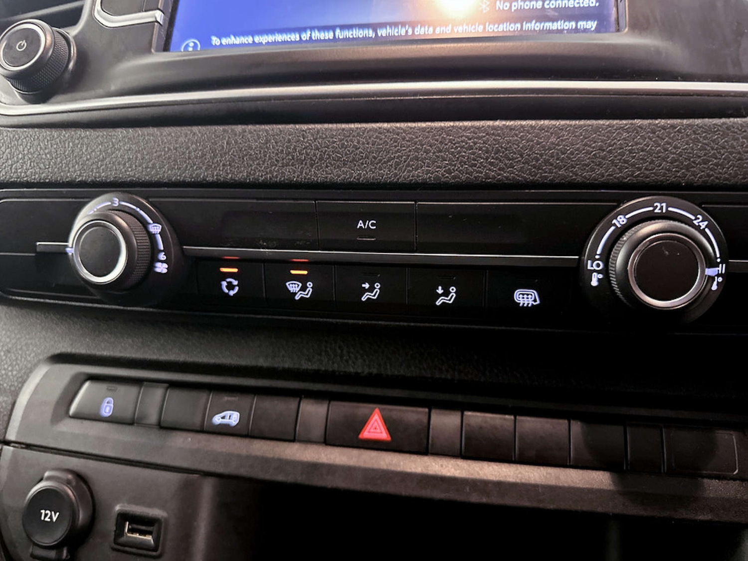 Used Vauxhall Vivaro 2023 for sale - 77650494: Photo 20