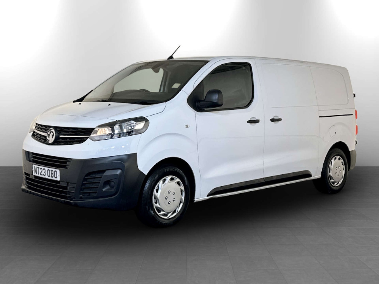 Used Vauxhall Vivaro 2023 for sale - 77650494: Photo 6