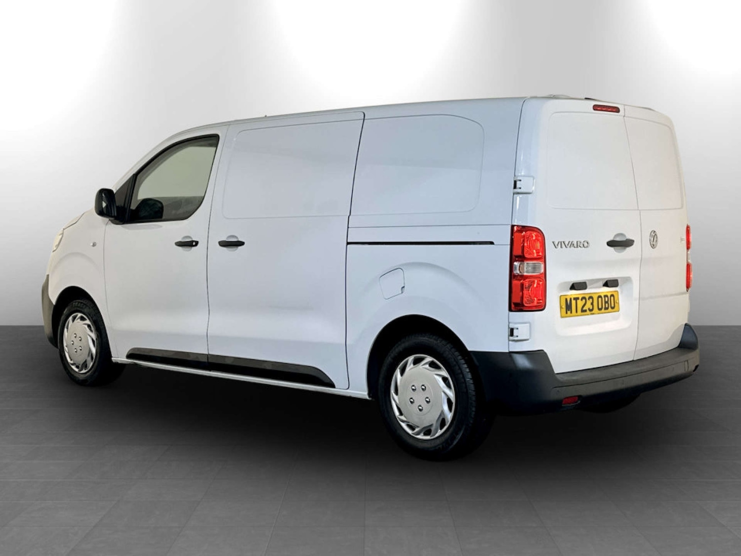 Used Vauxhall Vivaro 2023 for sale - 77650494: Photo 8