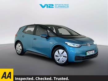 Used Volkswagen ID.3 2023 for sale - 78527005: Photo