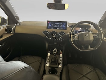 Used DS Automobiles DS 3 2019 for sale - 79245615: Photo