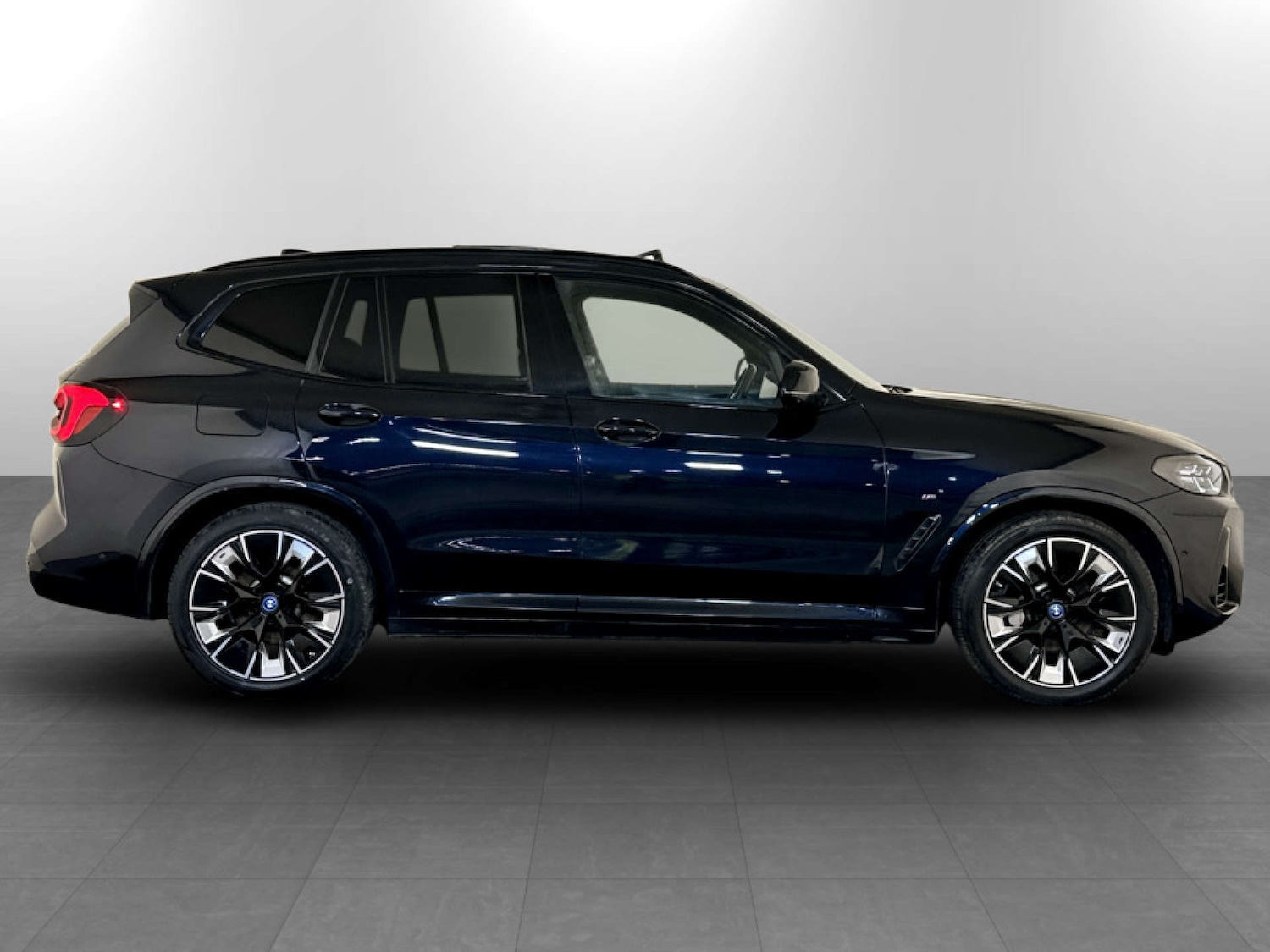 Used BMW iX3 2022 for sale - 77681209: Photo 11