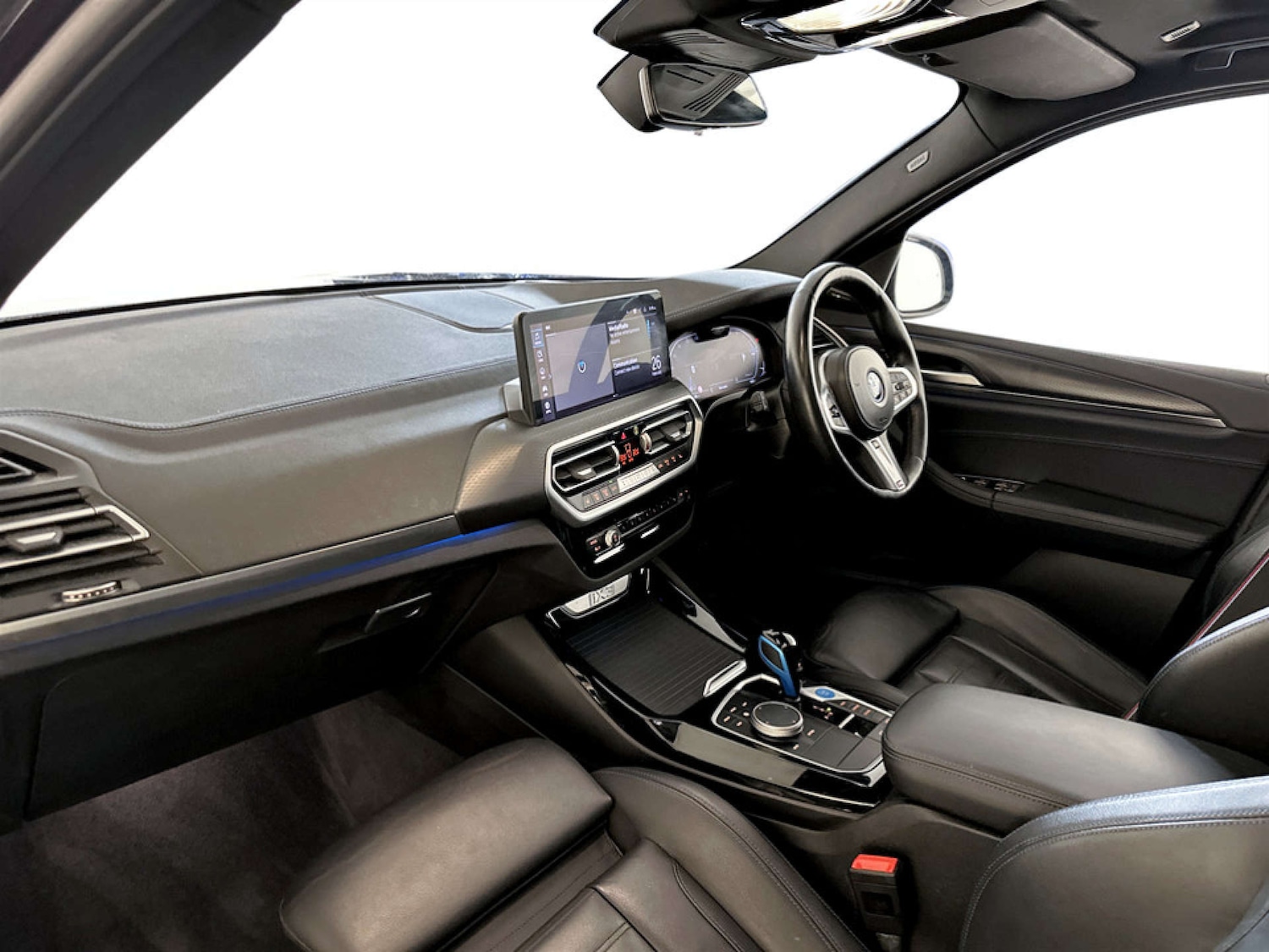 Used BMW iX3 2022 for sale - 77681209: Photo 12