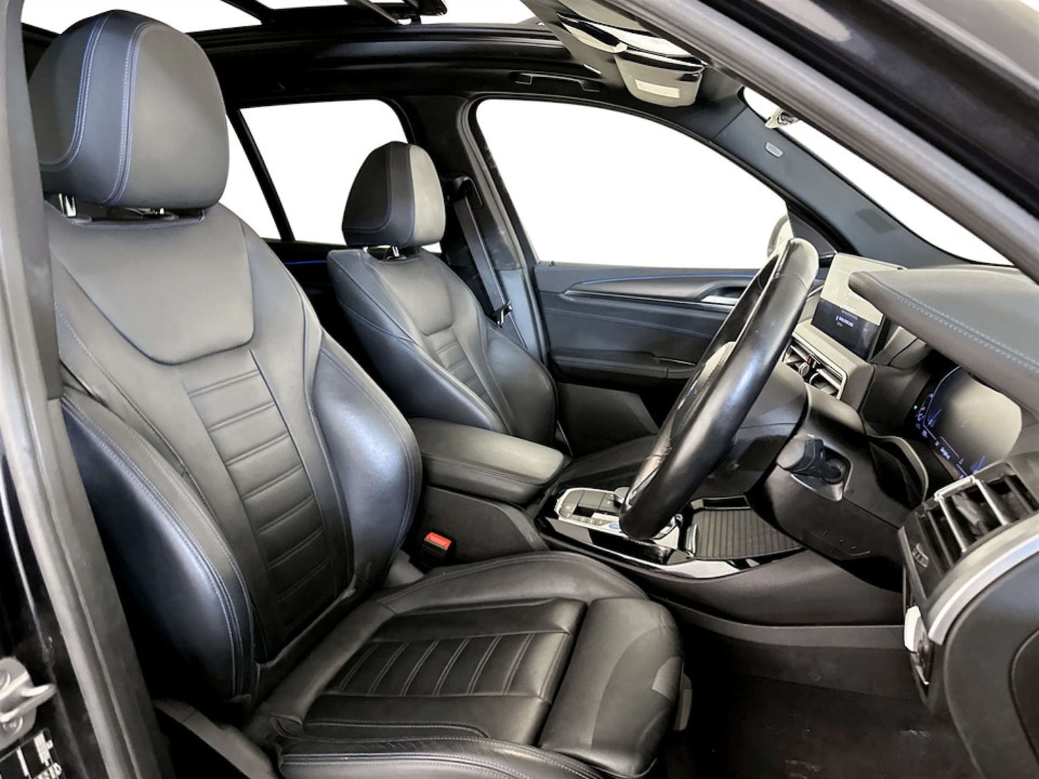 Used BMW iX3 2022 for sale - 77681209: Photo 13