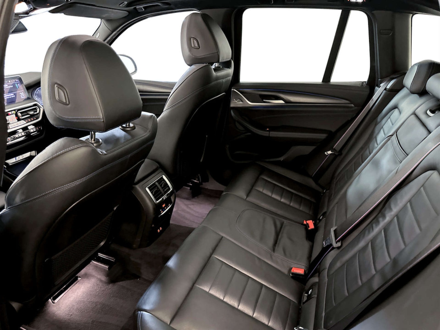 Used BMW iX3 2022 for sale - 77681209: Photo 14