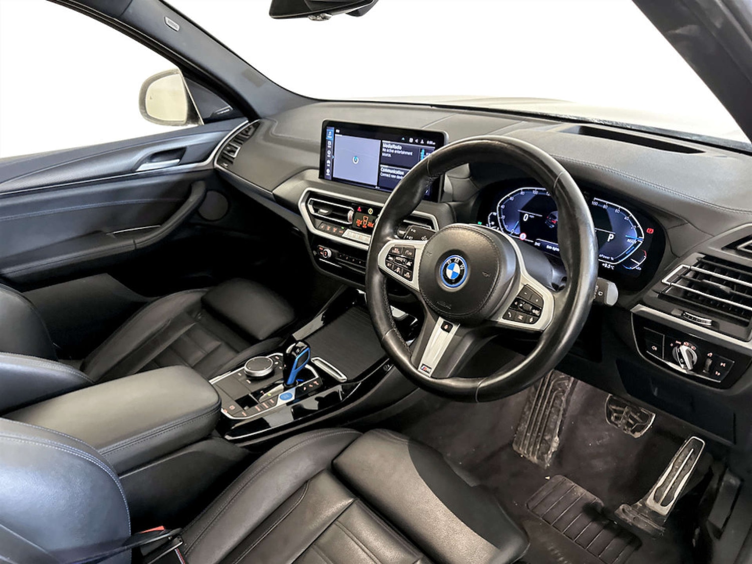 Used BMW iX3 2022 for sale - 77681209: Photo 15