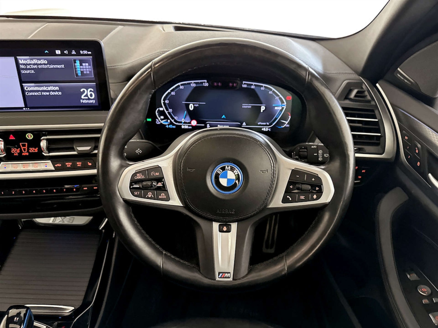 Used BMW iX3 2022 for sale - 77681209: Photo 16