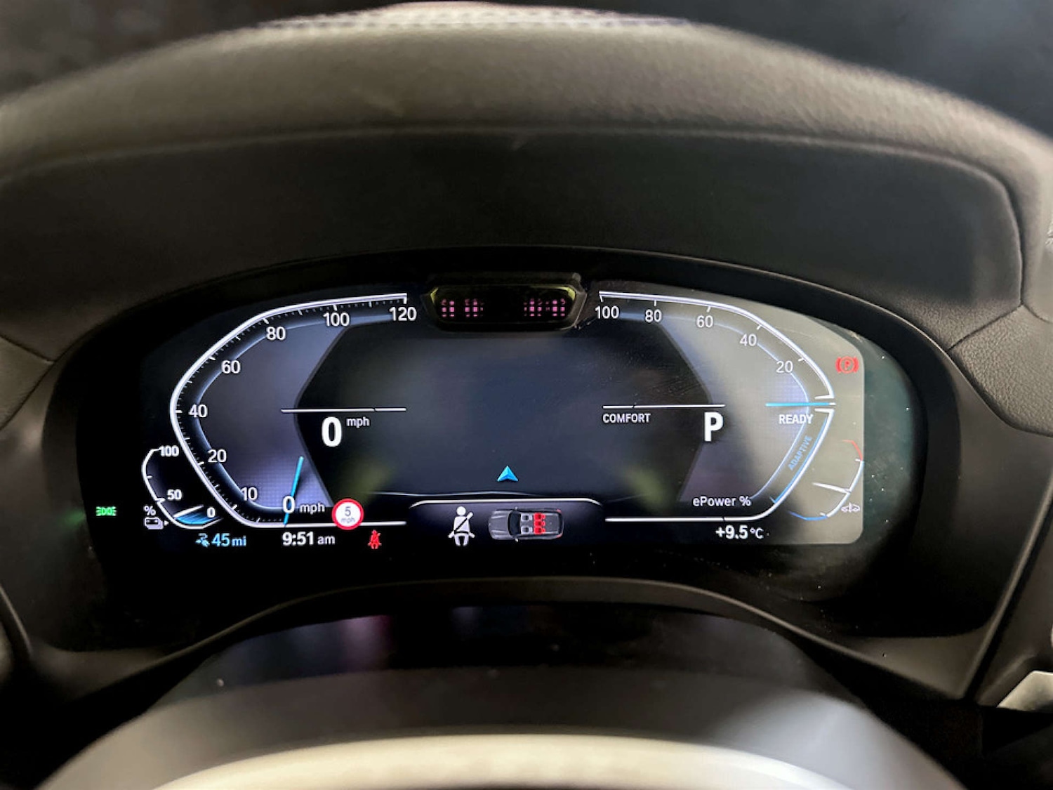 Used BMW iX3 2022 for sale - 77681209: Photo 18