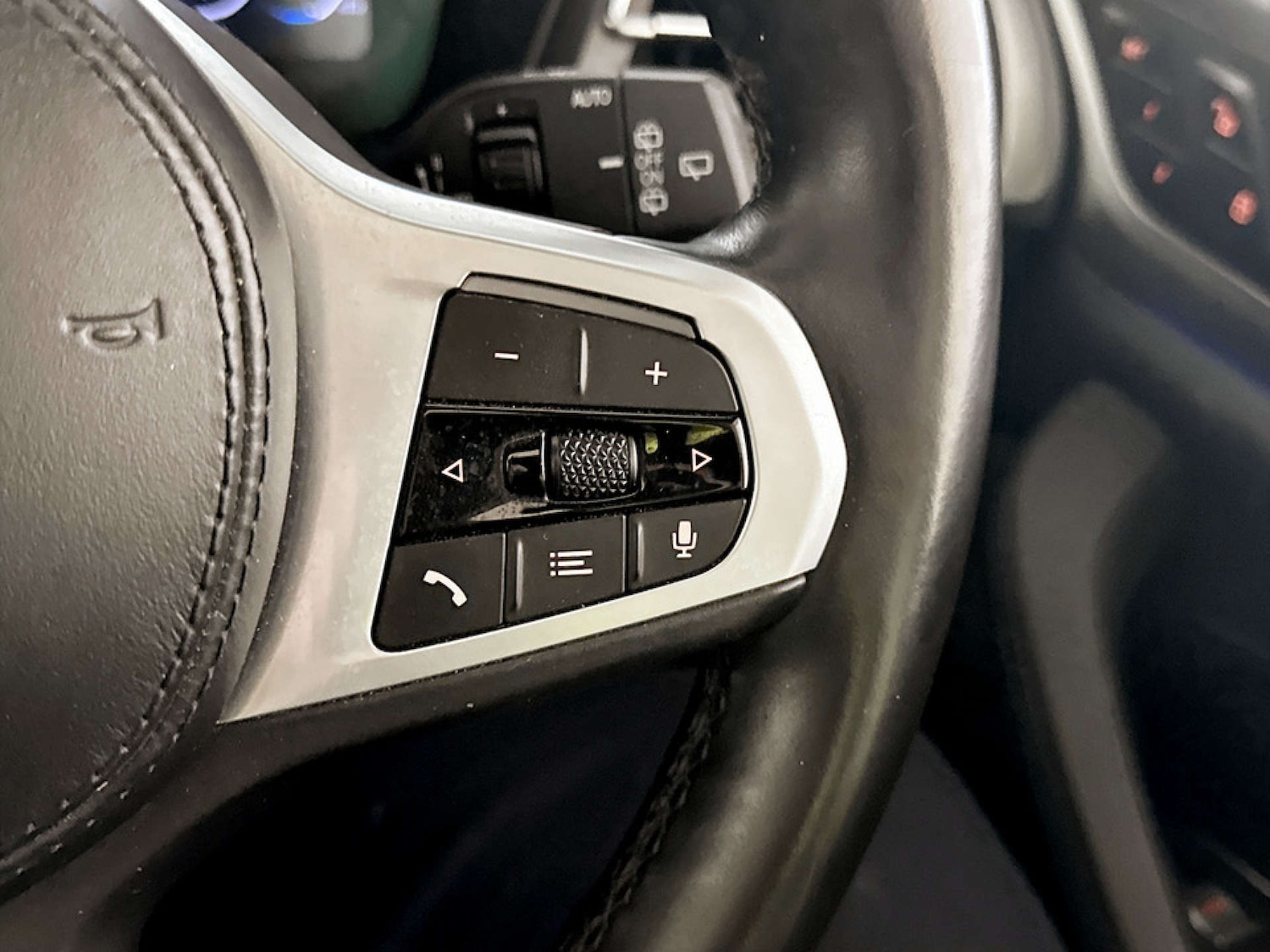 Used BMW iX3 2022 for sale - 77681209: Photo 19