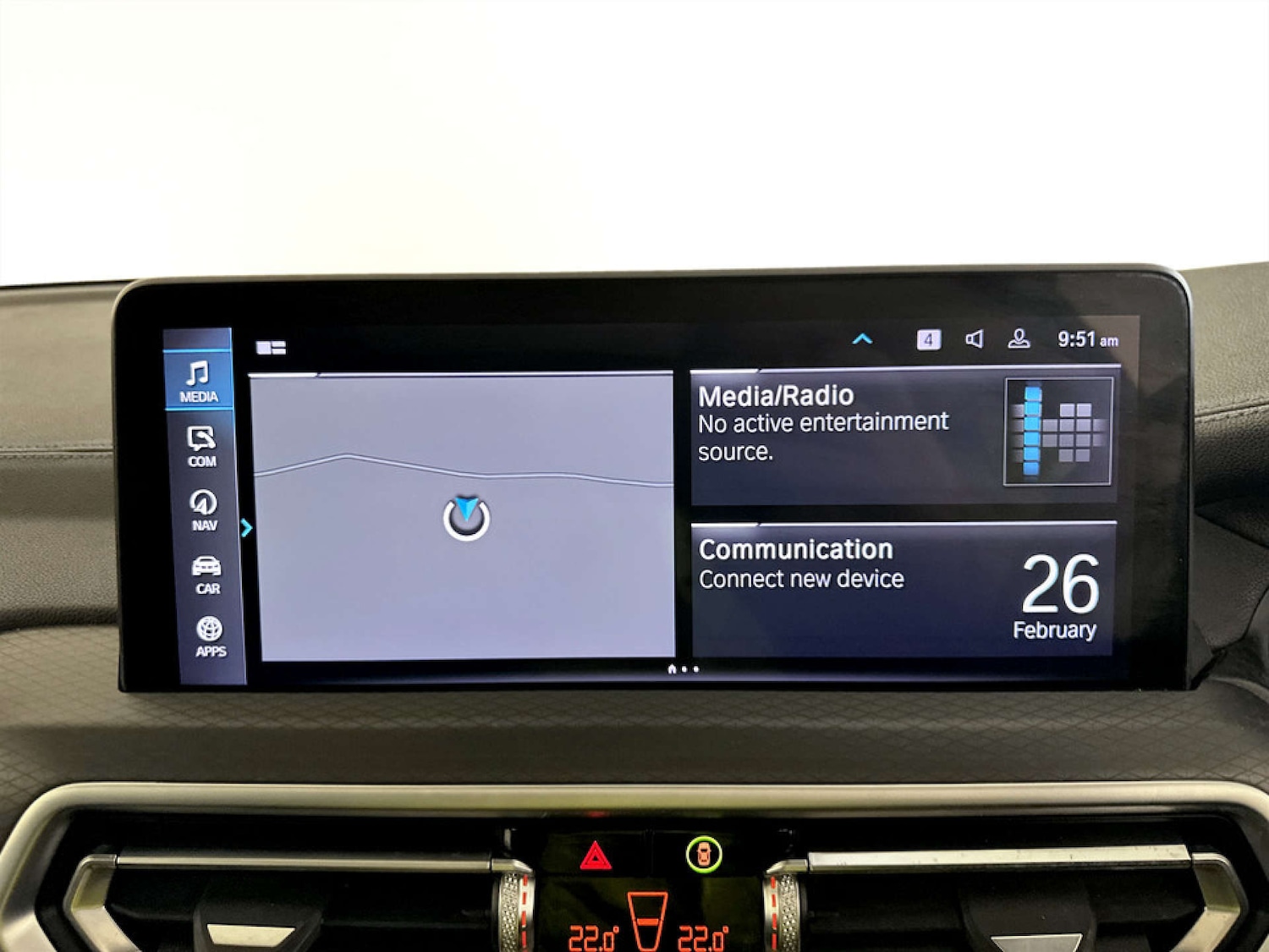 Used BMW iX3 2022 for sale - 77681209: Photo 21