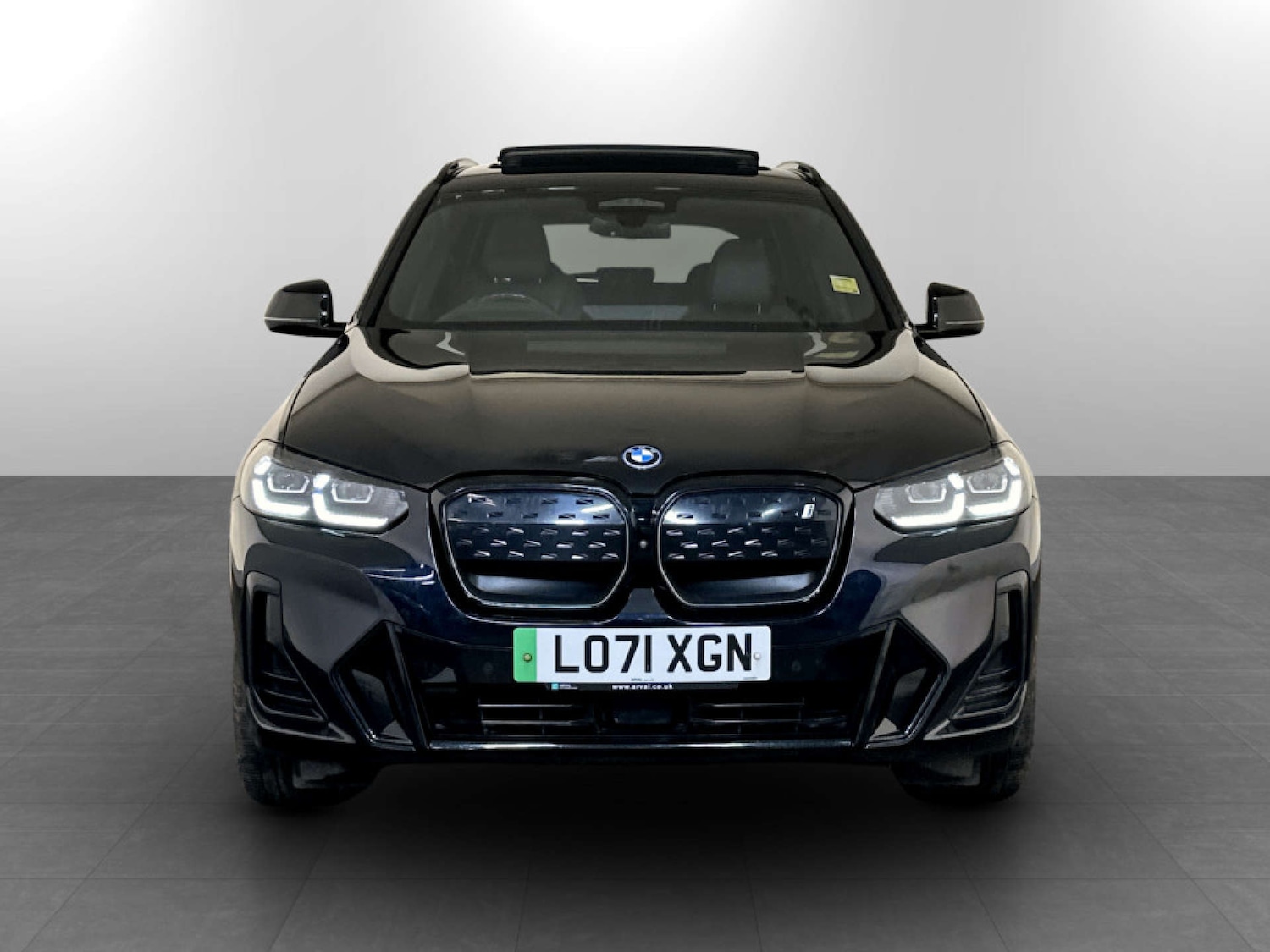 Used BMW iX3 2022 for sale - 77681209: Photo 5