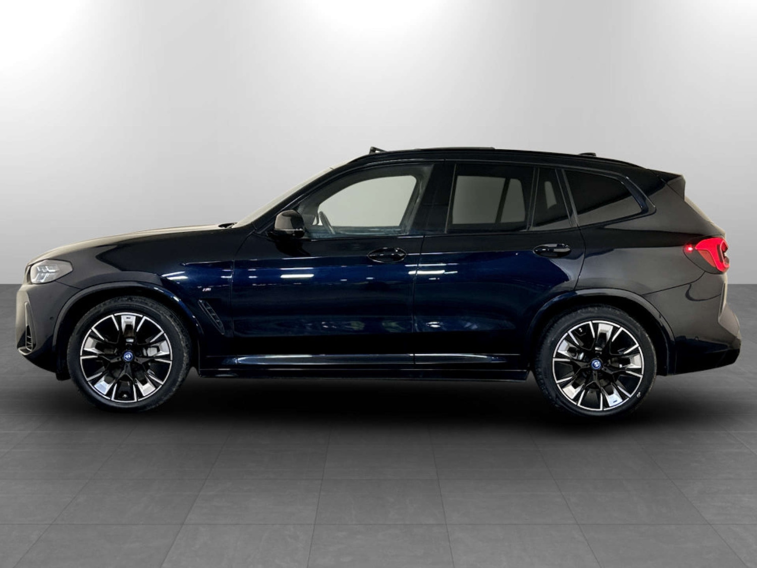 Used BMW iX3 2022 for sale - 77681209: Photo 7