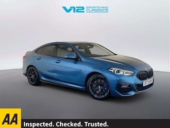 Used BMW 2 Series 2021 for sale - 78499421: Photo